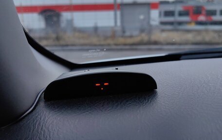 Honda CR-V II рестайлинг, 2002 год, 21 фотография