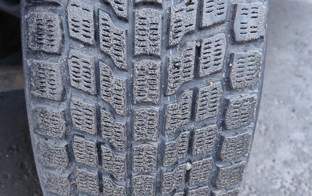 Honda CR-V II рестайлинг, 2002 год, 22 фотография