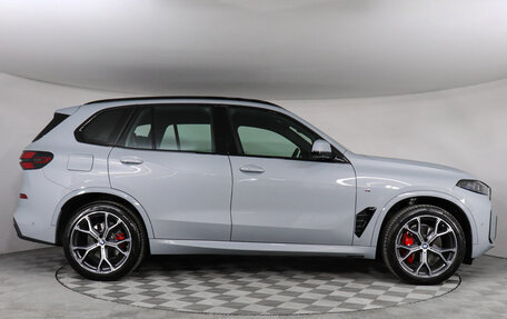 BMW X5, 2025 год, 17 700 000 рублей, 4 фотография