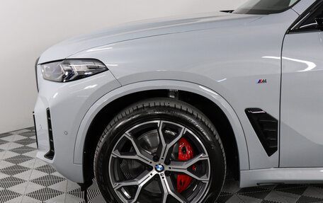 BMW X5, 2025 год, 17 700 000 рублей, 8 фотография