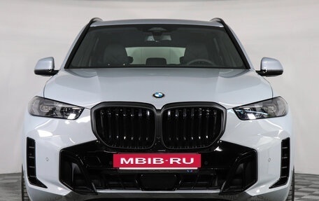 BMW X5, 2025 год, 17 700 000 рублей, 2 фотография