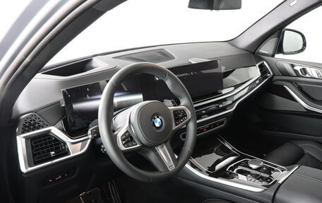 BMW X5, 2025 год, 17 700 000 рублей, 11 фотография