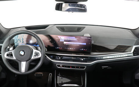 BMW X5, 2025 год, 17 700 000 рублей, 13 фотография