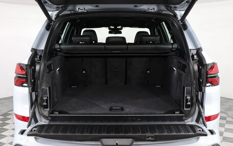 BMW X5, 2025 год, 17 700 000 рублей, 15 фотография