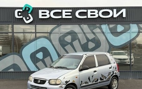 Suzuki Alto, 2003 год, 280 000 рублей, 1 фотография