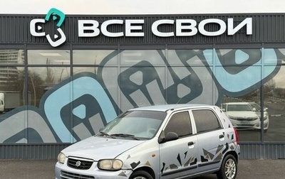 Suzuki Alto, 2003 год, 280 000 рублей, 1 фотография