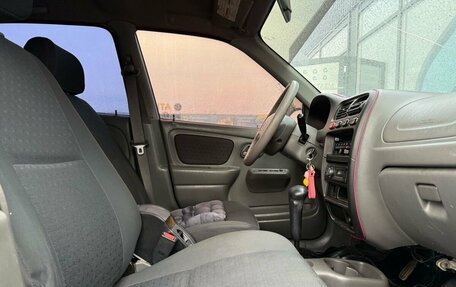 Suzuki Alto, 2003 год, 280 000 рублей, 7 фотография