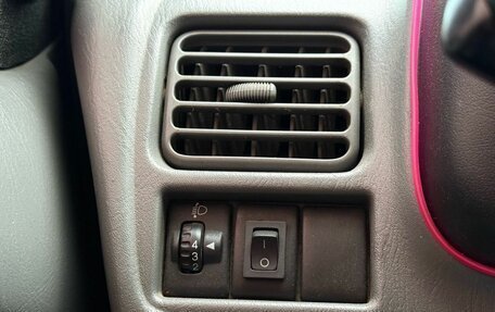 Suzuki Alto, 2003 год, 280 000 рублей, 13 фотография