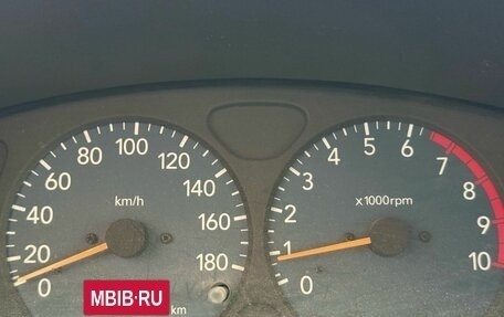Suzuki Alto, 2003 год, 280 000 рублей, 15 фотография