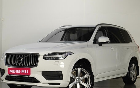 Volvo XC90 II рестайлинг, 2020 год, 4 649 000 рублей, 4 фотография