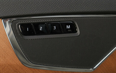 Volvo XC90 II рестайлинг, 2020 год, 4 649 000 рублей, 13 фотография