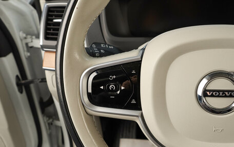 Volvo XC90 II рестайлинг, 2020 год, 4 649 000 рублей, 14 фотография