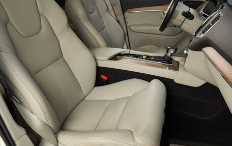Volvo XC90 II рестайлинг, 2020 год, 4 649 000 рублей, 12 фотография