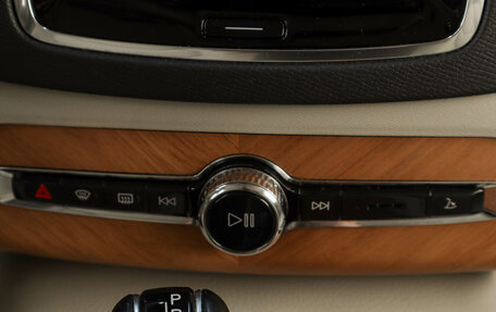 Volvo XC90 II рестайлинг, 2020 год, 4 649 000 рублей, 18 фотография