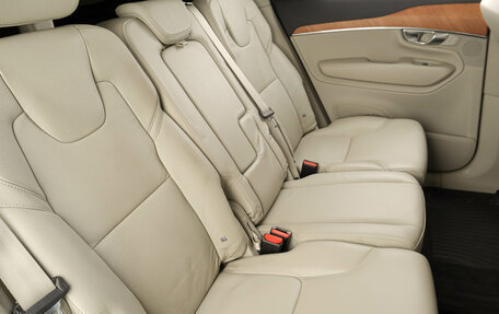 Volvo XC90 II рестайлинг, 2020 год, 4 649 000 рублей, 23 фотография