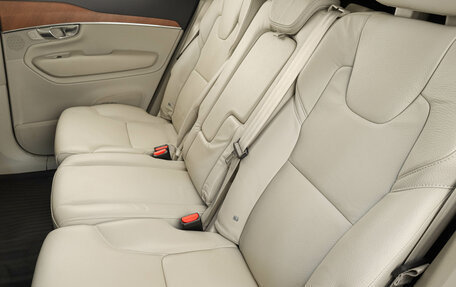 Volvo XC90 II рестайлинг, 2020 год, 4 649 000 рублей, 24 фотография