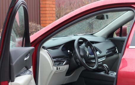 Cadillac XT4 I, 2018 год, 2 700 000 рублей, 4 фотография