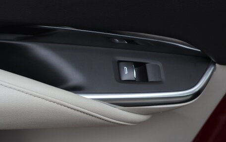 Cadillac XT4 I, 2018 год, 2 700 000 рублей, 13 фотография