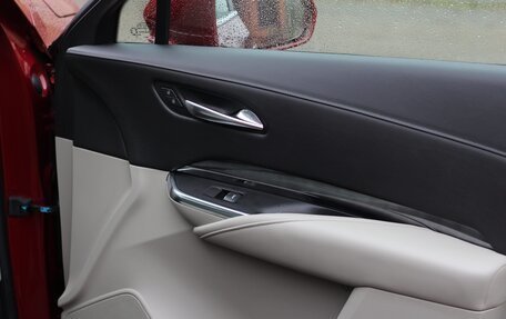 Cadillac XT4 I, 2018 год, 2 700 000 рублей, 15 фотография