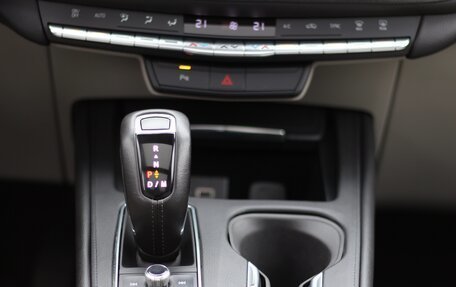 Cadillac XT4 I, 2018 год, 2 700 000 рублей, 7 фотография