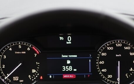 Cadillac XT4 I, 2018 год, 2 700 000 рублей, 6 фотография