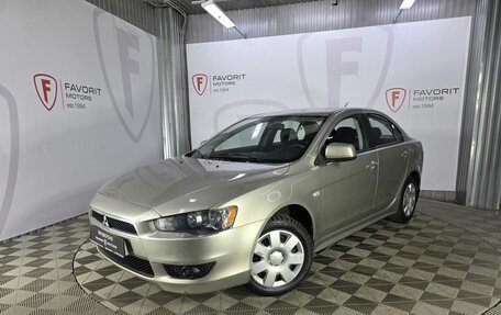 Mitsubishi Lancer IX, 2008 год, 700 000 рублей, 1 фотография