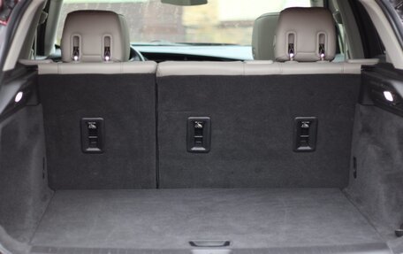 Cadillac XT4 I, 2018 год, 2 700 000 рублей, 16 фотография