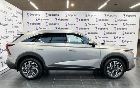 Haval F7, 2025 год, 3 284 000 рублей, 6 фотография