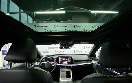 Haval F7, 2025 год, 3 284 000 рублей, 8 фотография