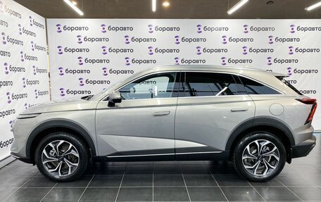 Haval F7, 2025 год, 3 284 000 рублей, 5 фотография