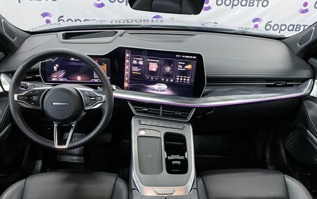 Haval F7, 2025 год, 3 284 000 рублей, 7 фотография