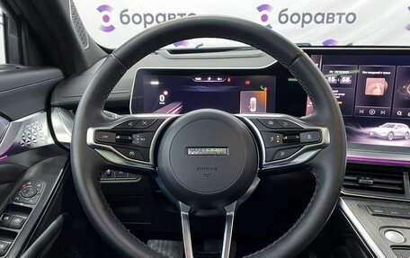 Haval F7, 2025 год, 3 284 000 рублей, 9 фотография