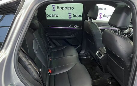 Haval F7, 2025 год, 3 284 000 рублей, 16 фотография