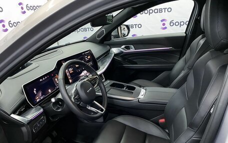 Haval F7, 2025 год, 3 284 000 рублей, 14 фотография