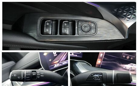 Haval F7, 2025 год, 3 284 000 рублей, 13 фотография