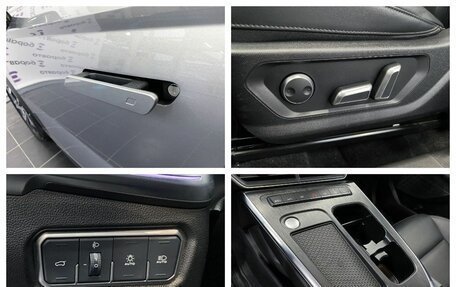 Haval F7, 2025 год, 3 284 000 рублей, 11 фотография