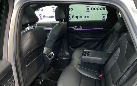 Haval F7, 2025 год, 3 284 000 рублей, 15 фотография