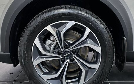 Haval F7, 2025 год, 3 284 000 рублей, 18 фотография