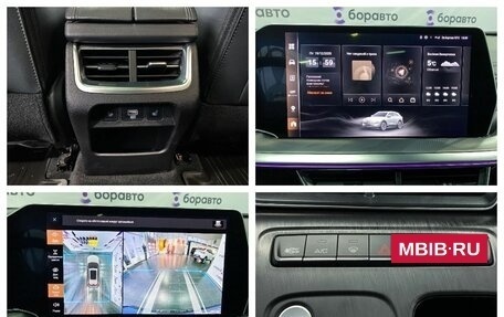 Haval F7, 2025 год, 3 284 000 рублей, 12 фотография