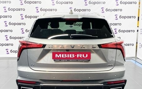 Haval F7, 2025 год, 3 284 000 рублей, 20 фотография