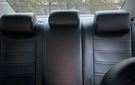 Volkswagen Jetta VI, 2008 год, 690 000 рублей, 11 фотография