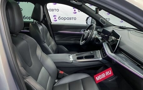 Haval F7, 2025 год, 3 284 000 рублей, 17 фотография