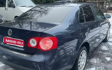 Volkswagen Jetta VI, 2008 год, 690 000 рублей, 6 фотография