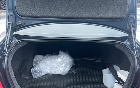 Volkswagen Jetta VI, 2008 год, 690 000 рублей, 16 фотография