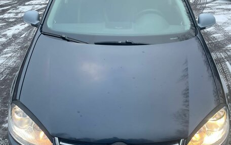 Volkswagen Jetta VI, 2008 год, 690 000 рублей, 14 фотография