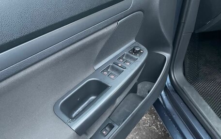 Volkswagen Jetta VI, 2008 год, 690 000 рублей, 18 фотография