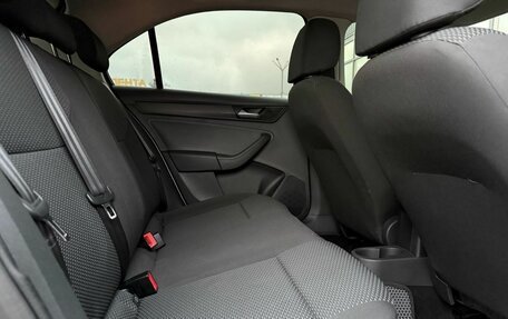 Volkswagen Polo VI (EU Market), 2020 год, 1 735 000 рублей, 4 фотография