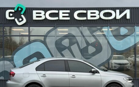 Volkswagen Polo VI (EU Market), 2020 год, 1 735 000 рублей, 8 фотография