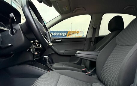 Volkswagen Polo VI (EU Market), 2020 год, 1 735 000 рублей, 14 фотография