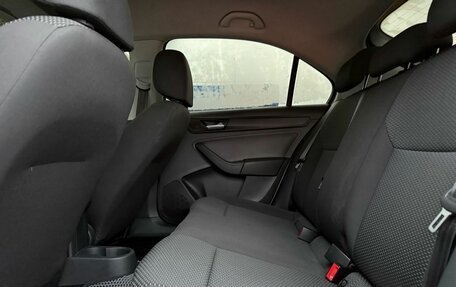 Volkswagen Polo VI (EU Market), 2020 год, 1 735 000 рублей, 12 фотография